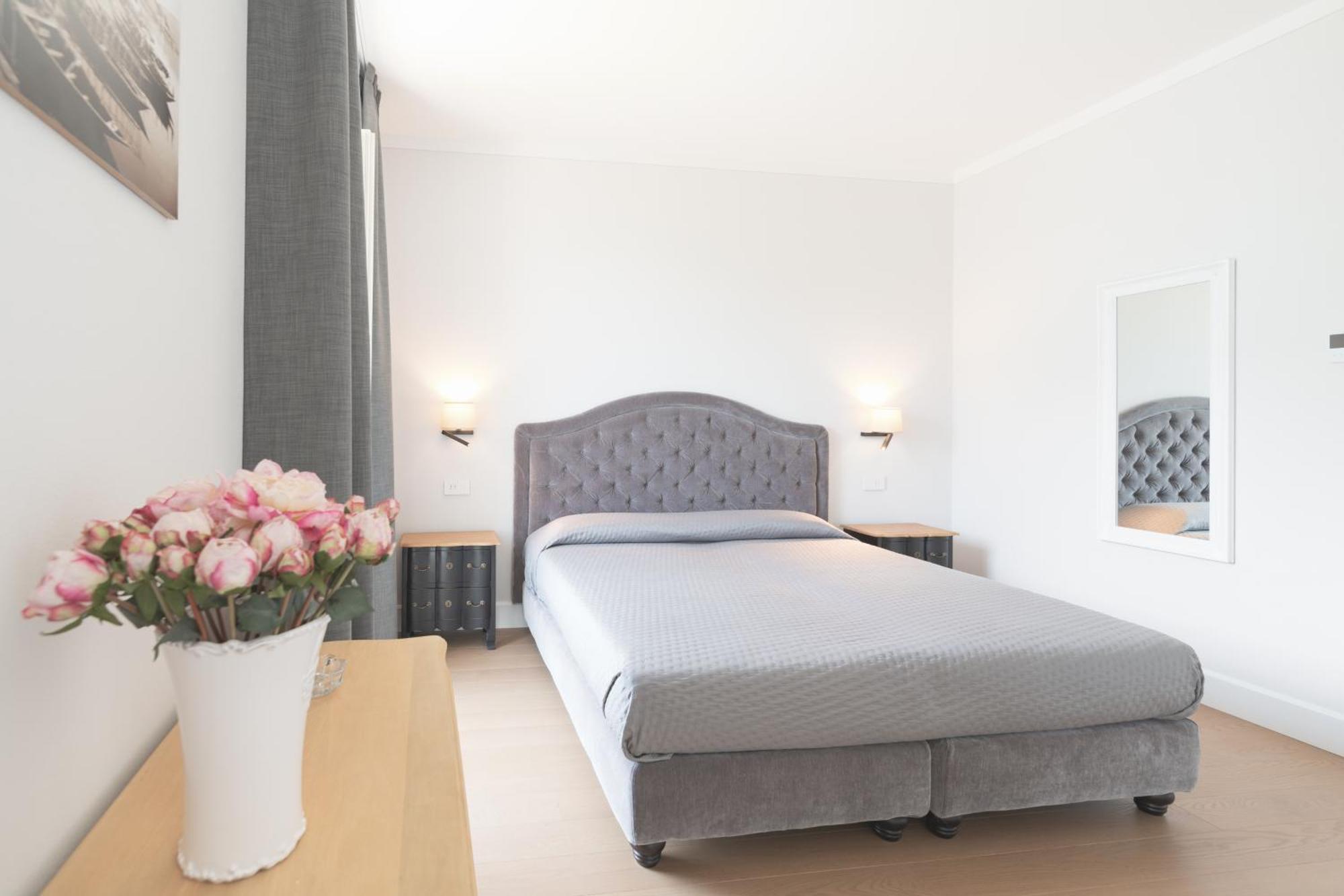 Rivalago B&B กันโนบีโอ ภายนอก รูปภาพ