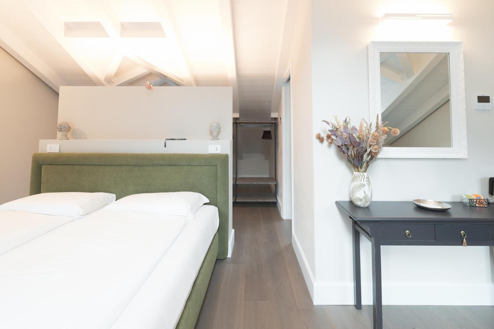 Rivalago B&B กันโนบีโอ ภายนอก รูปภาพ