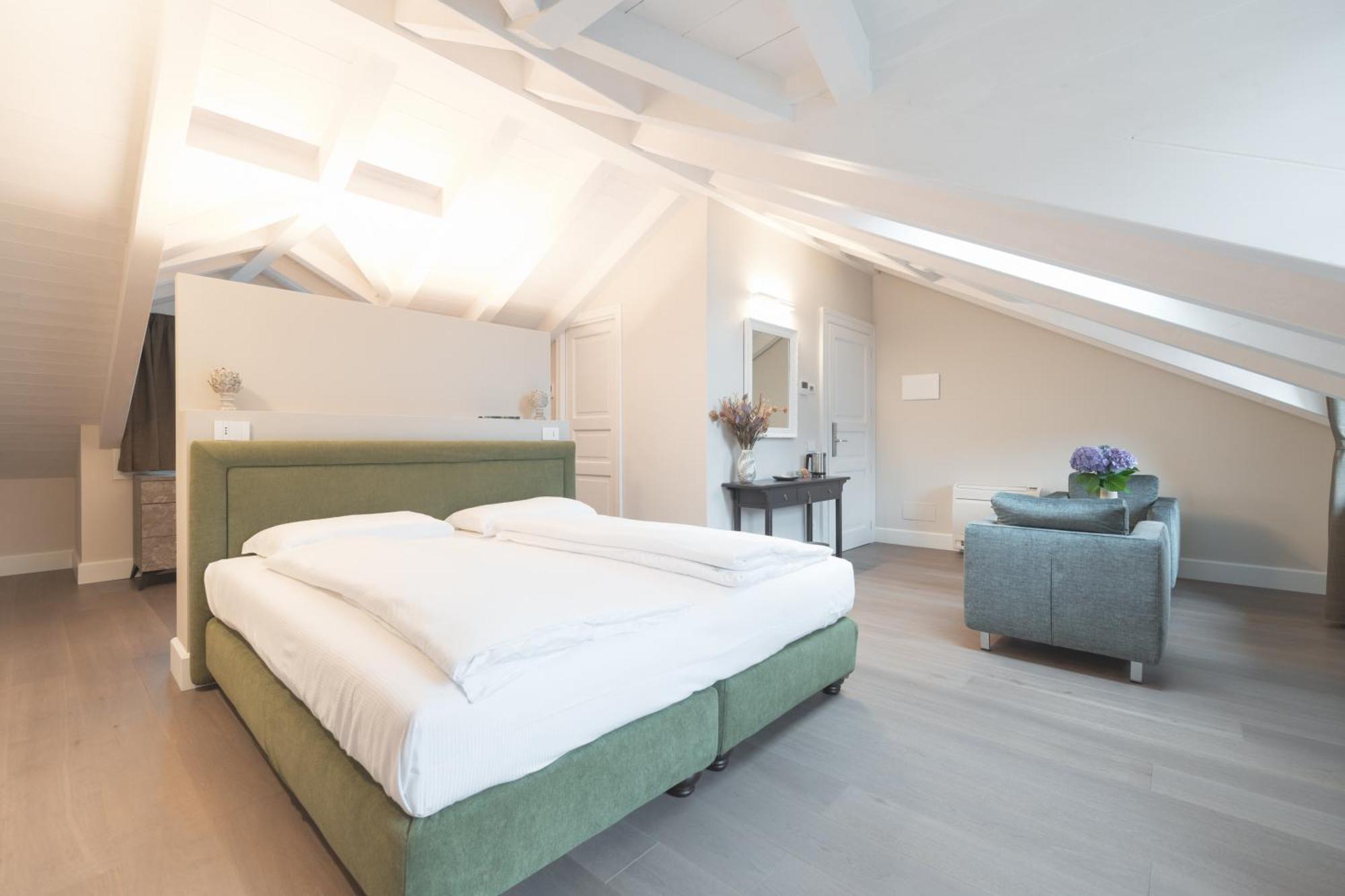 Rivalago B&B กันโนบีโอ ภายนอก รูปภาพ