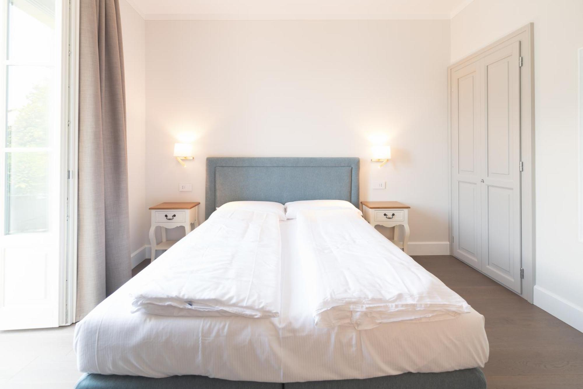 Rivalago B&B กันโนบีโอ ห้อง รูปภาพ