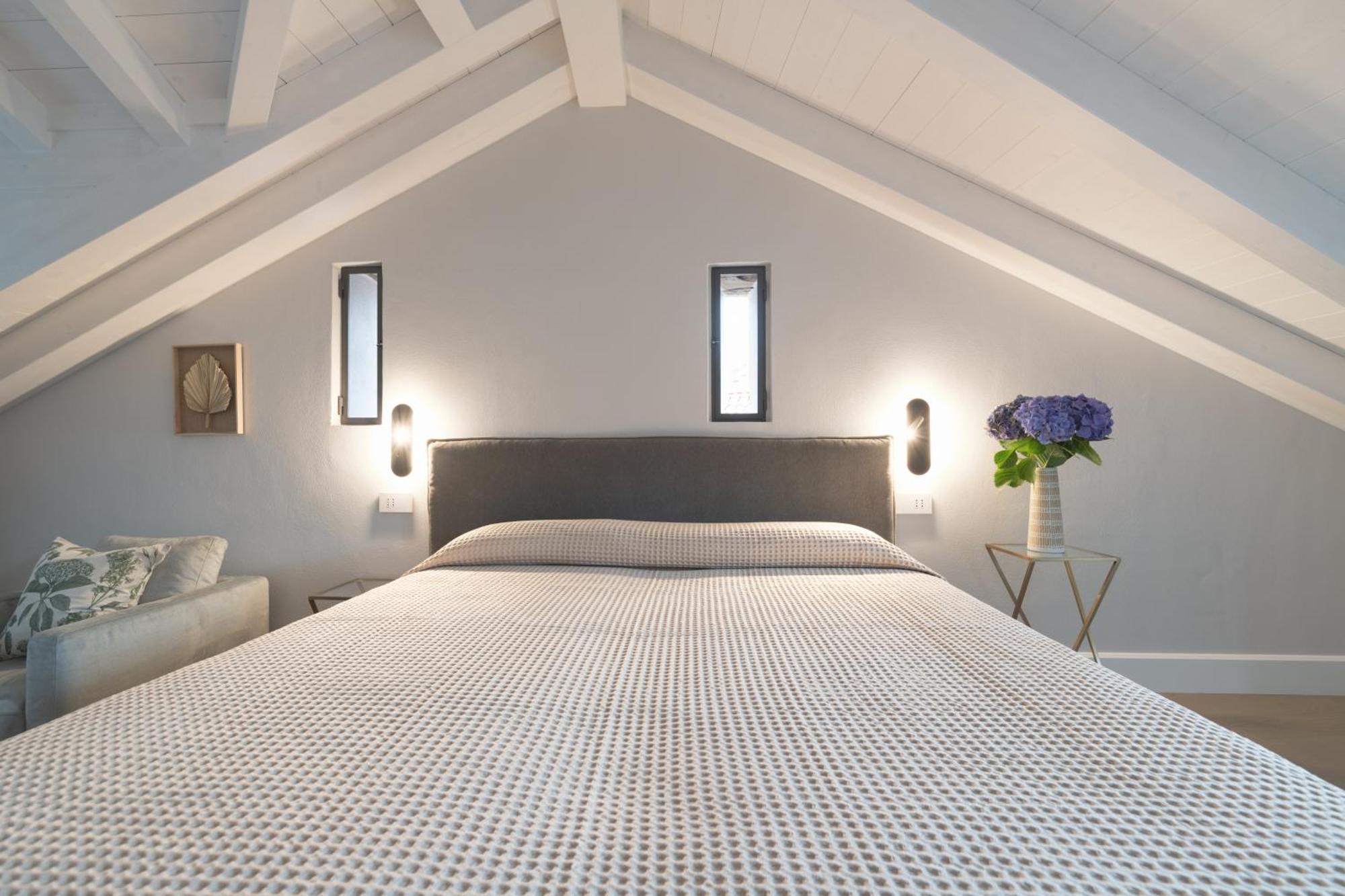 Rivalago B&B กันโนบีโอ ภายนอก รูปภาพ