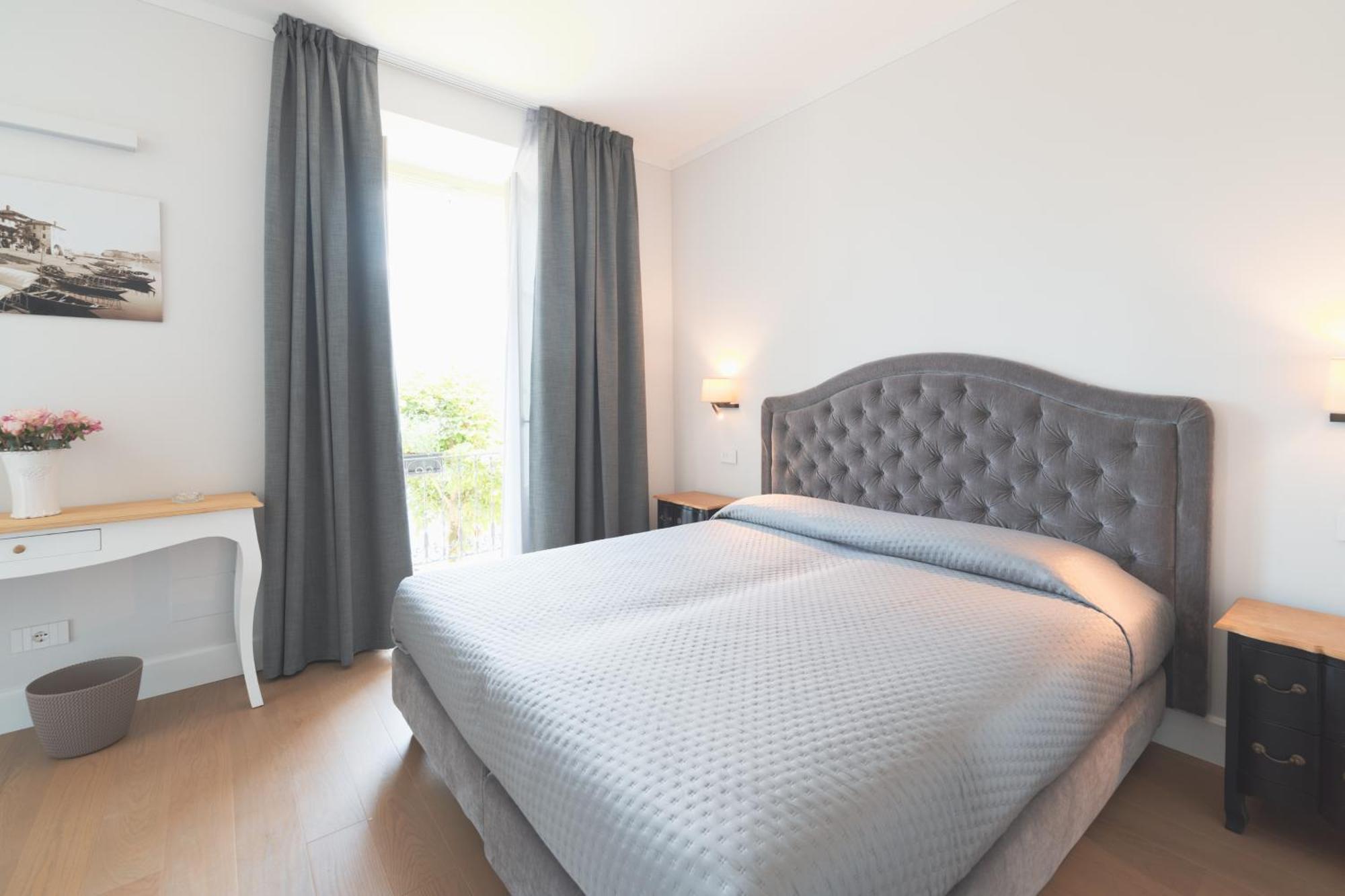Rivalago B&B กันโนบีโอ ห้อง รูปภาพ