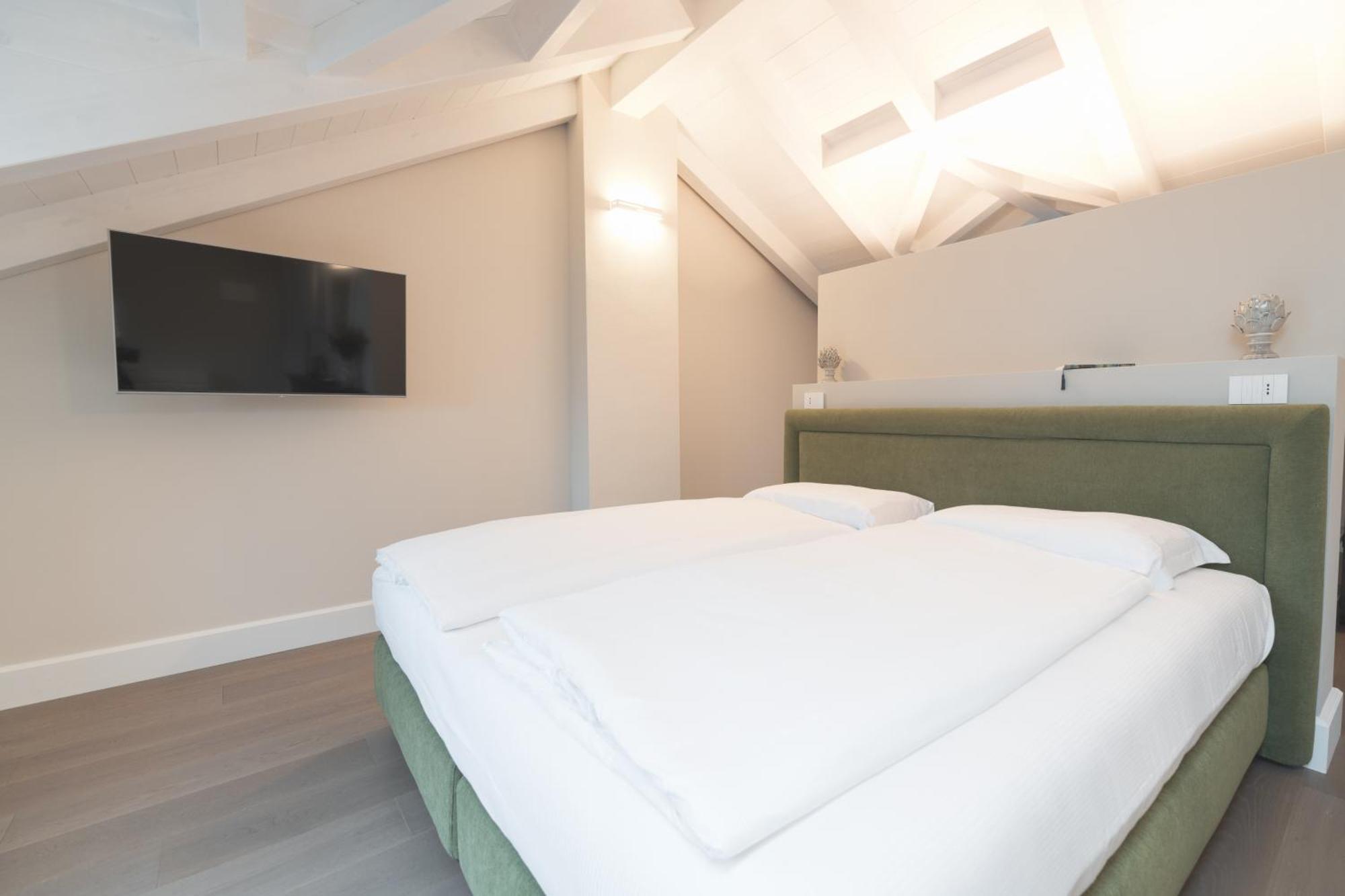 Rivalago B&B กันโนบีโอ ห้อง รูปภาพ
