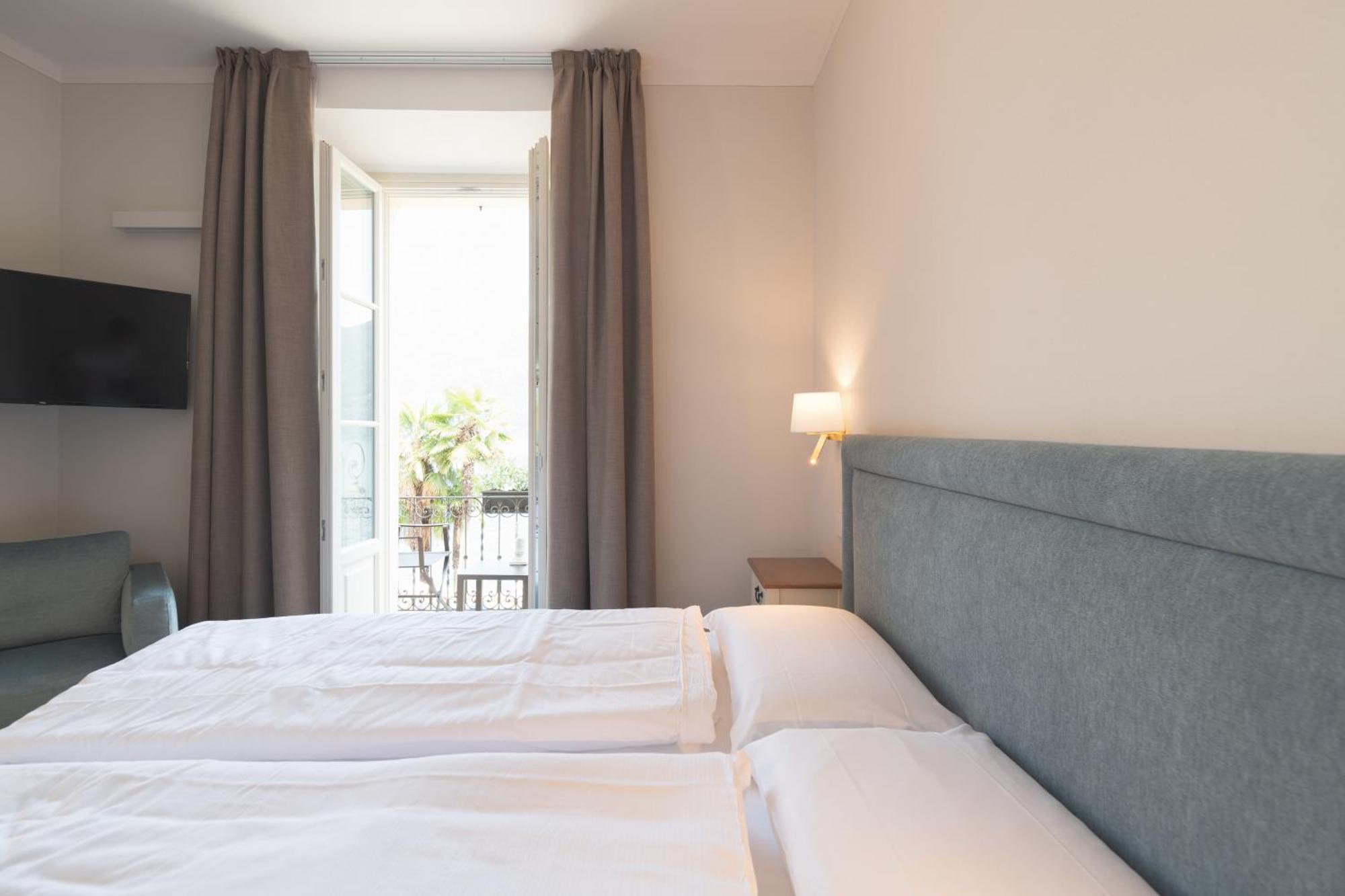 Rivalago B&B กันโนบีโอ ห้อง รูปภาพ