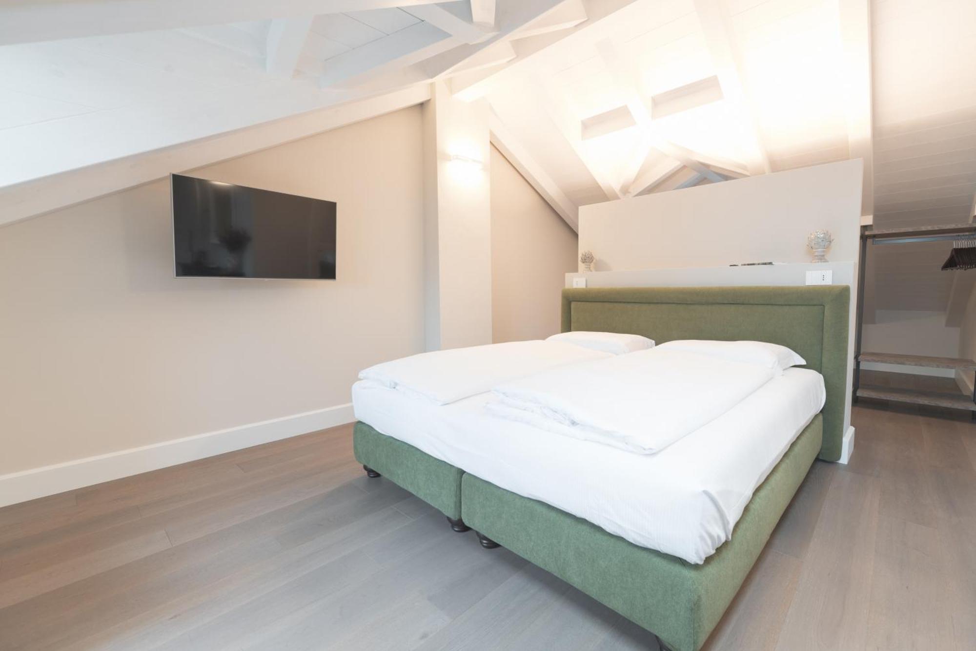 Rivalago B&B กันโนบีโอ ห้อง รูปภาพ