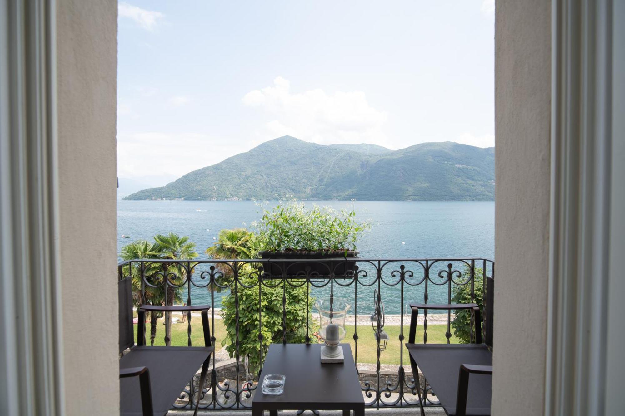 Rivalago B&B กันโนบีโอ ห้อง รูปภาพ